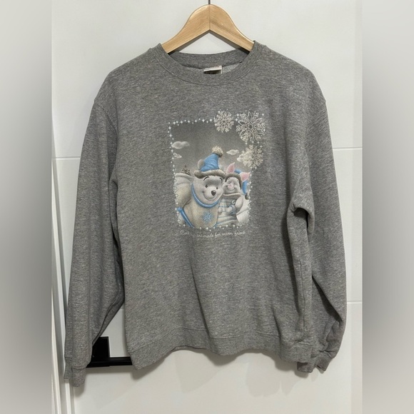 Disney Tops - Disney: Women’s Long Sleeve Shirt- Size Medium (ptp approx 21.5in)
